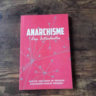Anarchisme: Een Introductie
